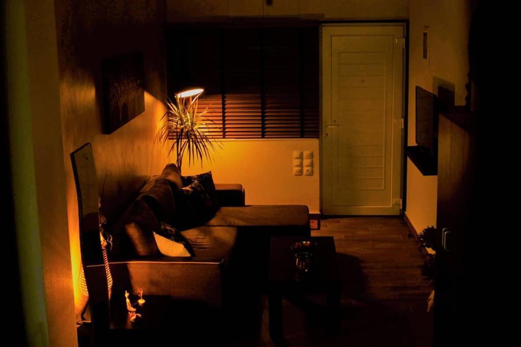 Appartement Στούντιο Στο Κέντρο Της Πόλης. à Vólos Extérieur photo