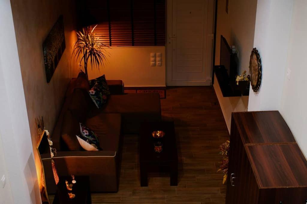 Appartement Στούντιο Στο Κέντρο Της Πόλης. à Vólos Extérieur photo