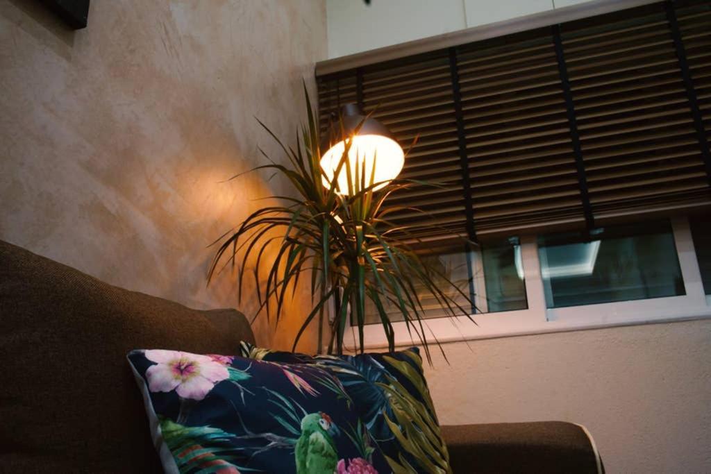 Appartement Στούντιο Στο Κέντρο Της Πόλης. à Vólos Extérieur photo