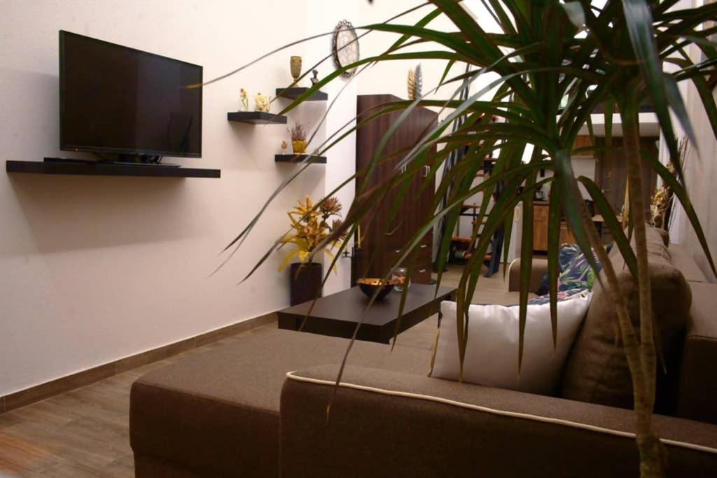Appartement Στούντιο Στο Κέντρο Της Πόλης. à Vólos Extérieur photo