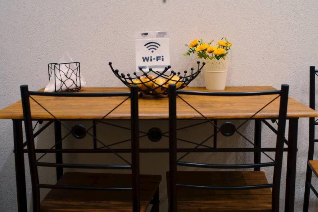 Appartement Στούντιο Στο Κέντρο Της Πόλης. à Vólos Extérieur photo