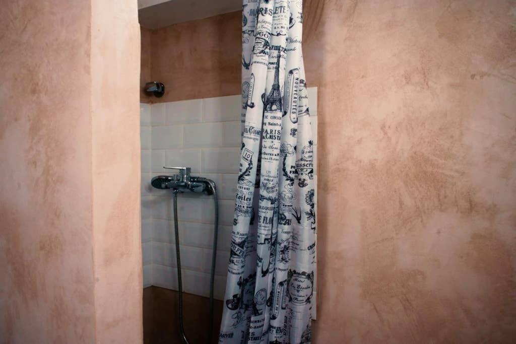 Appartement Στούντιο Στο Κέντρο Της Πόλης. à Vólos Extérieur photo